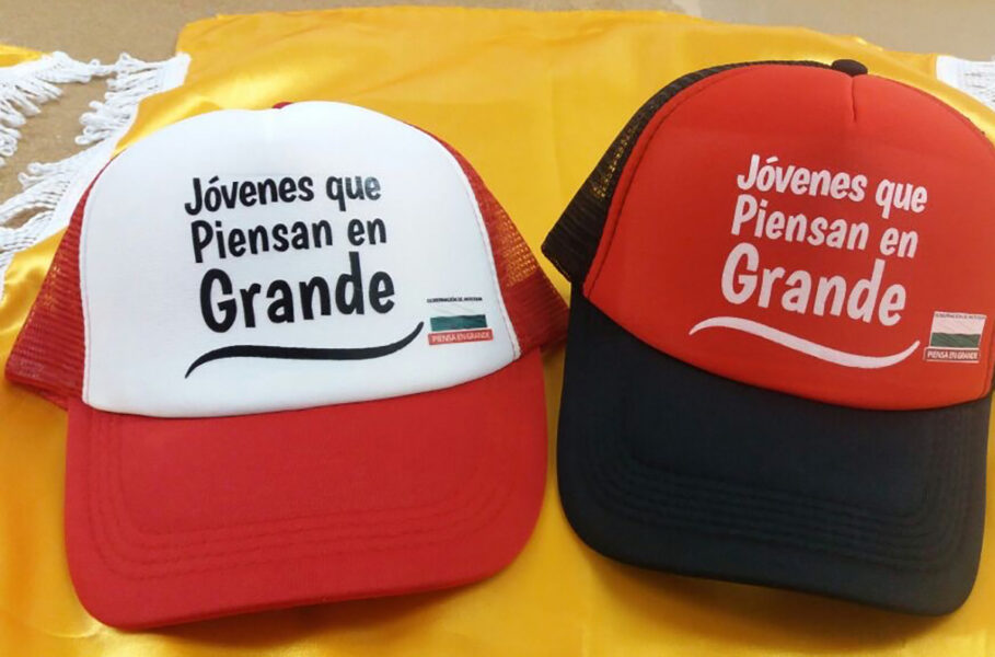 Gorras